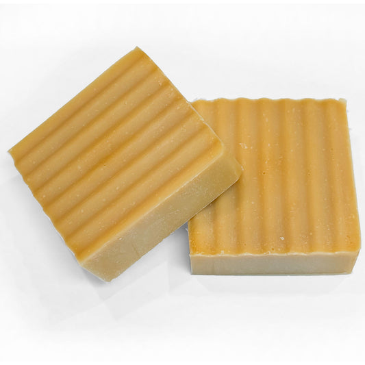 Chris's Tallow Soap | Root Made Goods